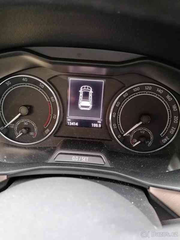 Škoda Kamiq 1,5 Tsi   - foto 4