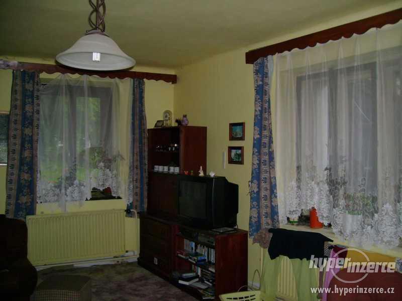 Prodej usedlosti Jivno - foto 4