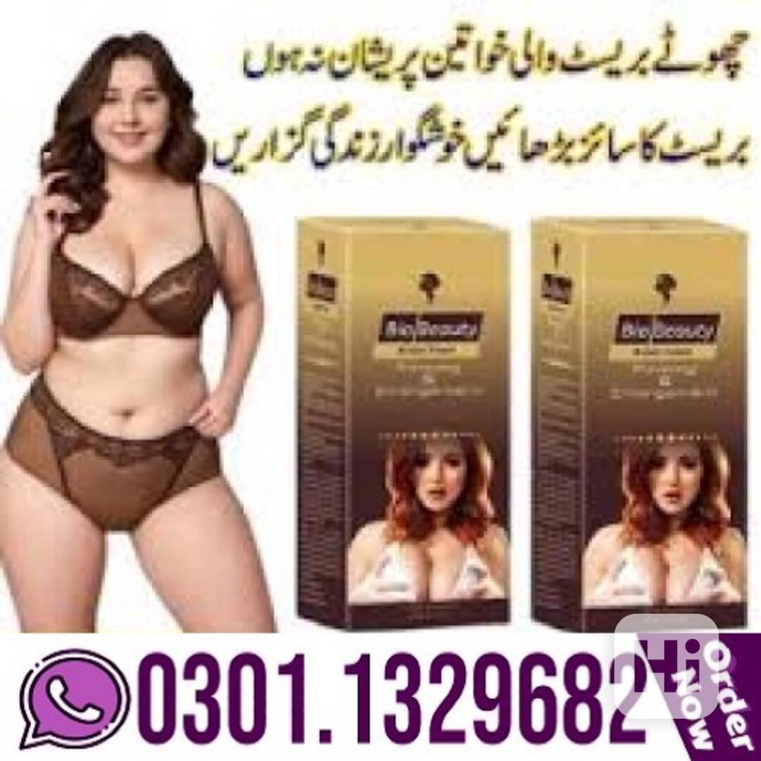 Bio Beauty Breast Cream in Pakistan (0301.1329682) Original  - foto 1
