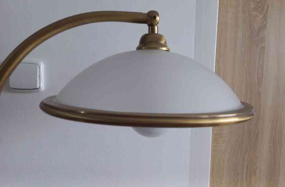 Souprava rustikálních světel - foto 5