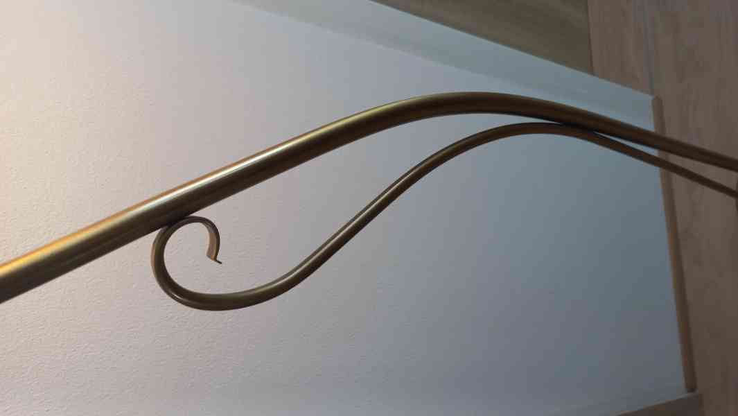 Souprava rustikálních světel - foto 3