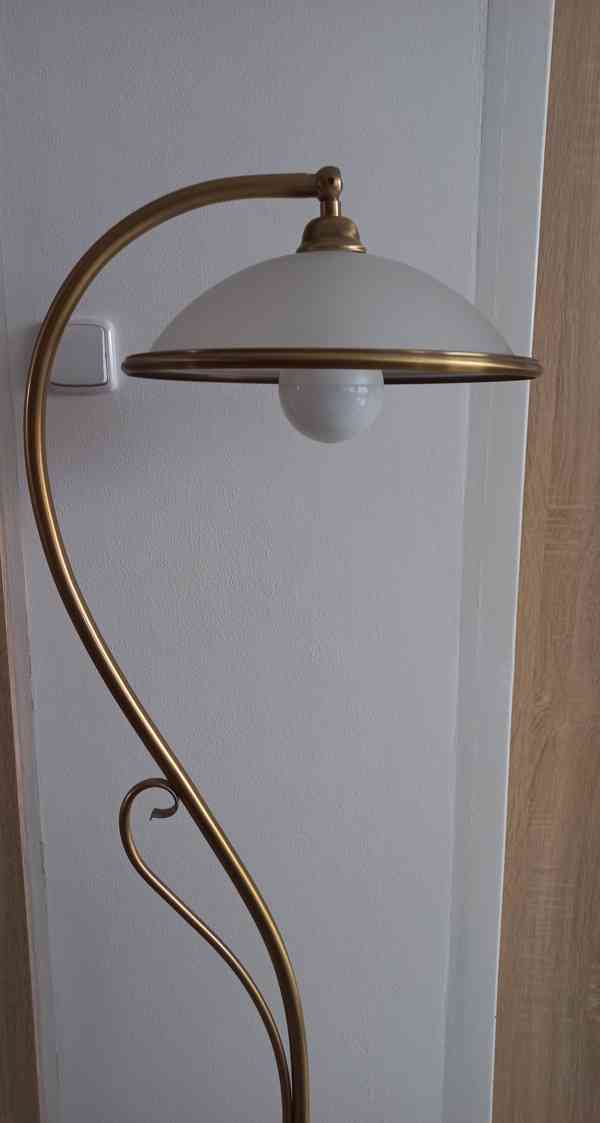 Souprava rustikálních světel - foto 4