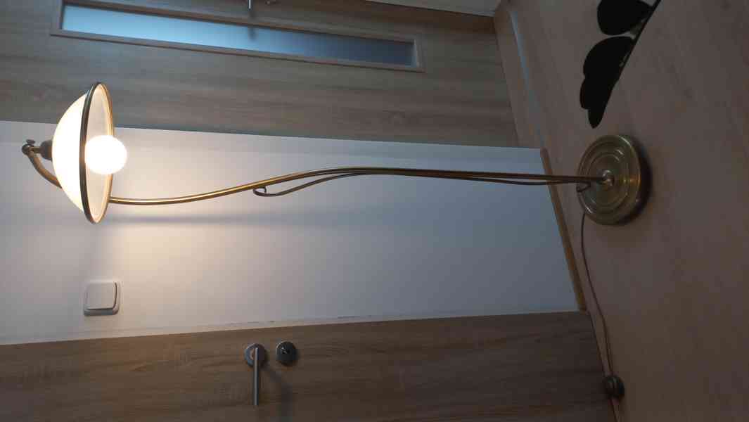 Souprava rustikálních světel - foto 2