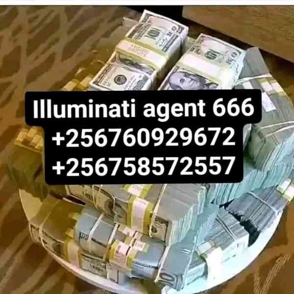 WAY TO JOIN ILLUMINATI IN UGANDA+256760929672/0758572557