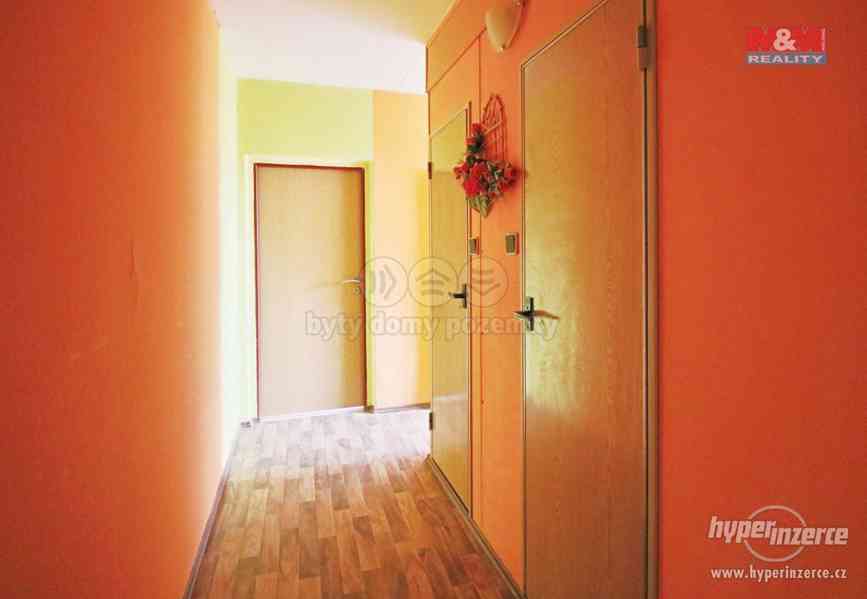 Prodej bytu 2+1, 59 m?, Klášterec nad Ohří, ul. Žitná - foto 3