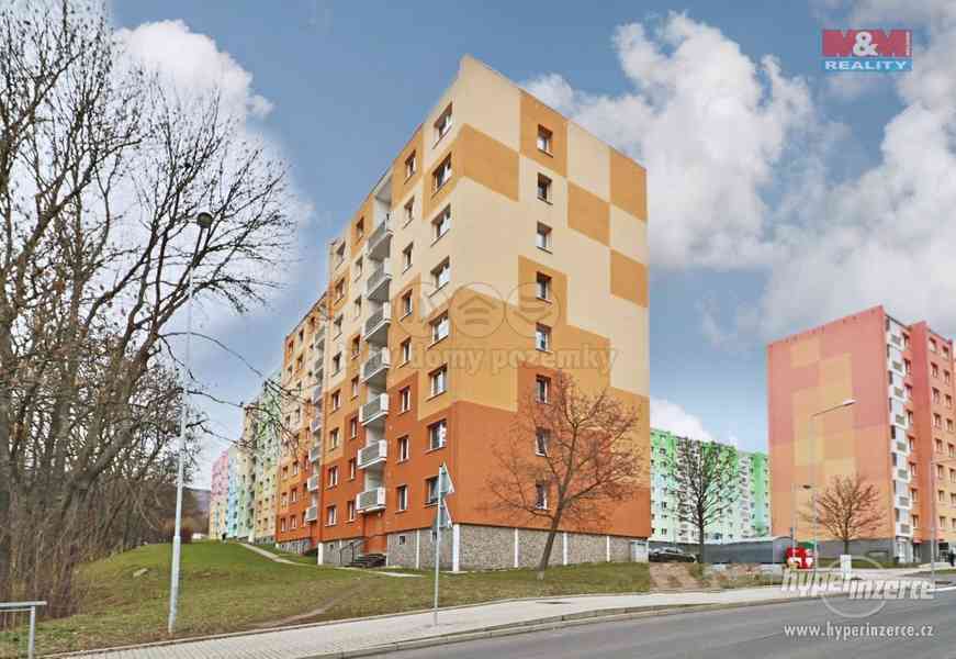 Prodej bytu 2+1, 59 m?, Klášterec nad Ohří, ul. Žitná - foto 4