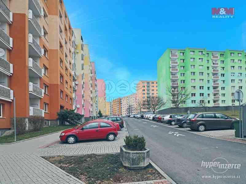 Prodej bytu 2+1, 59 m?, Klášterec nad Ohří, ul. Žitná - foto 8