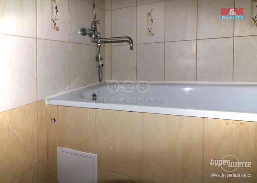Prodej bytu 2+1, 59 m?, Klášterec nad Ohří, ul. Žitná - foto 9