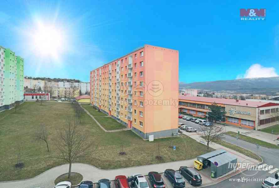 Prodej bytu 2+1, 59 m?, Klášterec nad Ohří, ul. Žitná - foto 10