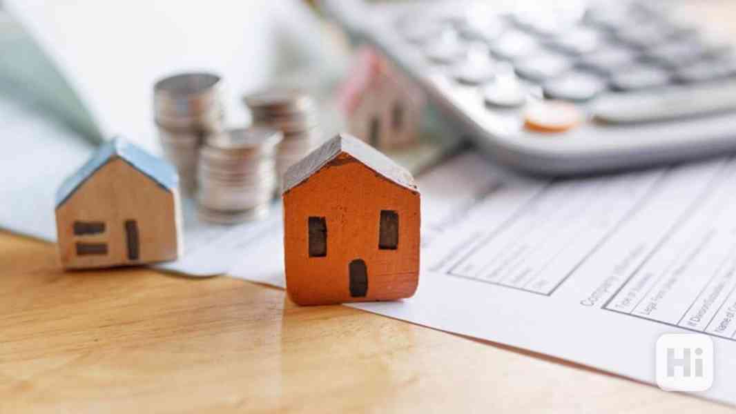 Jednoduché řešení pro vaše finanční potřeby  - foto 5