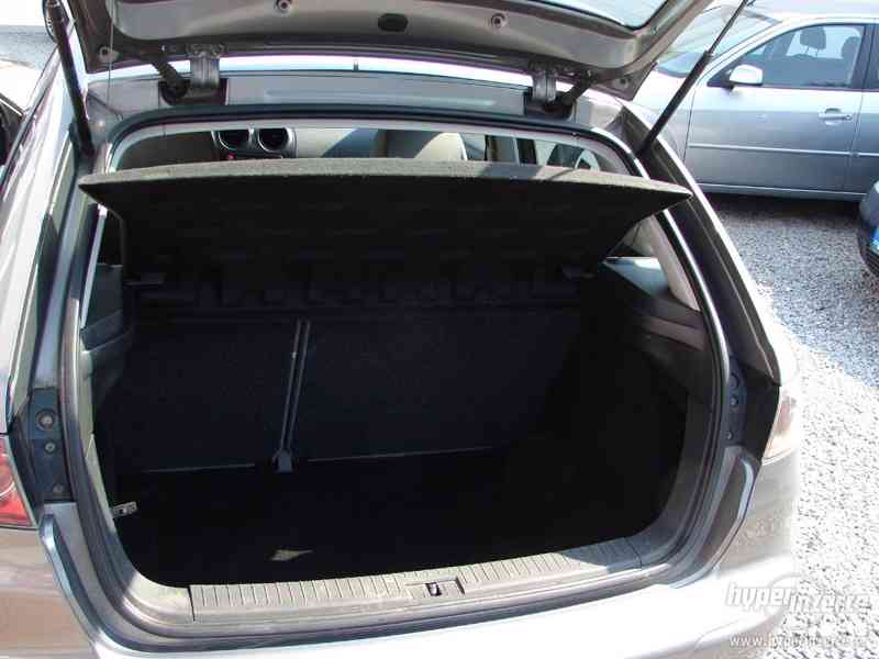 Seat Ibiza 1.2i r.v.2004 (47 KW) - foto 8