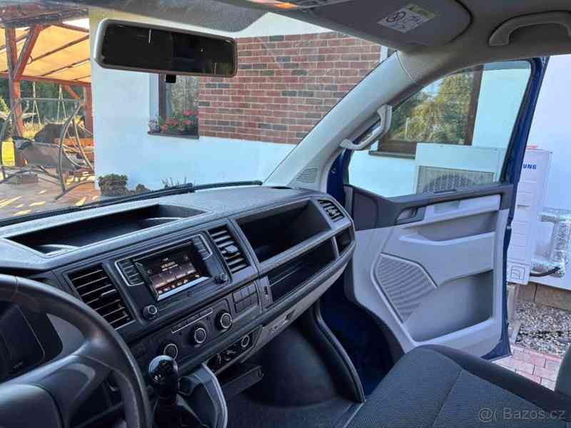 Volkswagen Transporter T6 - foto 5