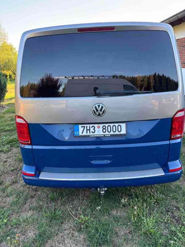 Volkswagen Transporter T6 - foto 2