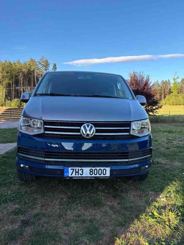 Volkswagen Transporter T6 - foto 11