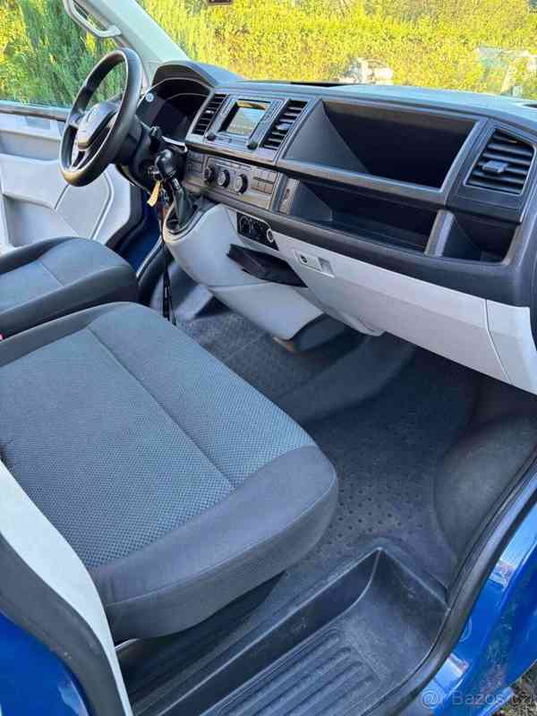 Volkswagen Transporter T6 - foto 13