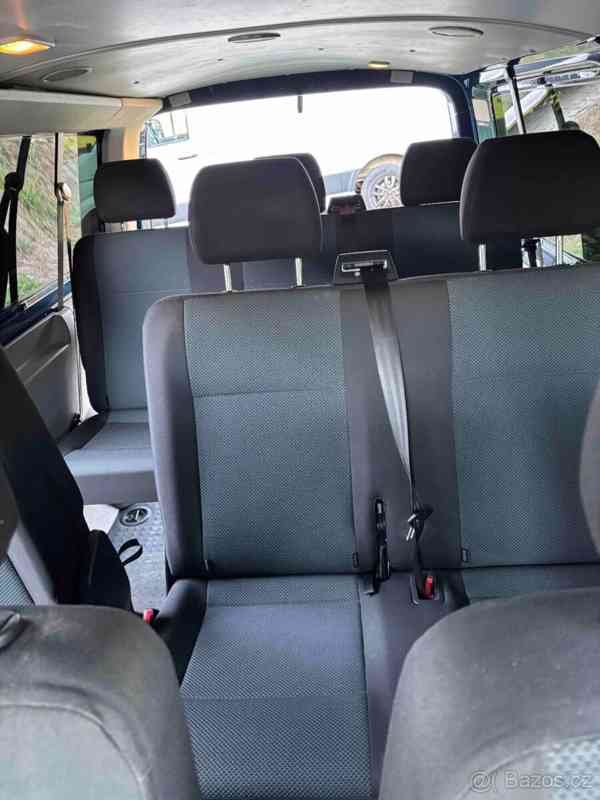 Volkswagen Transporter T6 - foto 6