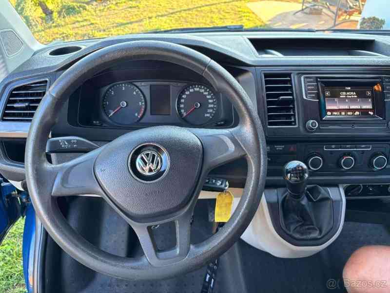 Volkswagen Transporter T6 - foto 3