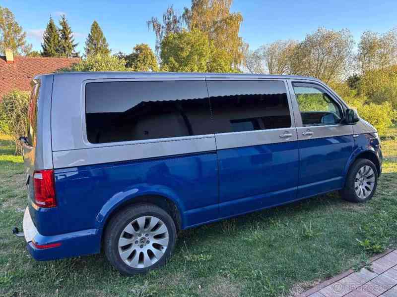 Volkswagen Transporter T6 - foto 16