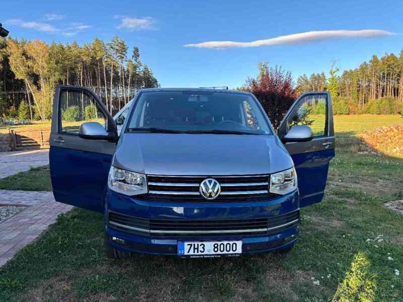 Volkswagen Transporter T6 - foto 15