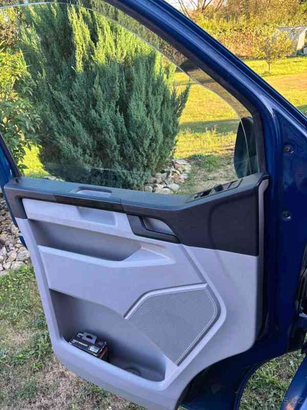 Volkswagen Transporter T6 - foto 10