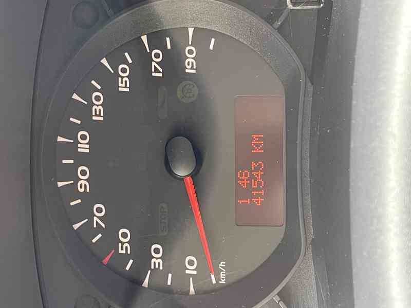 Renault Kangoo: plošina pro převoz vozíčkáře - foto 11