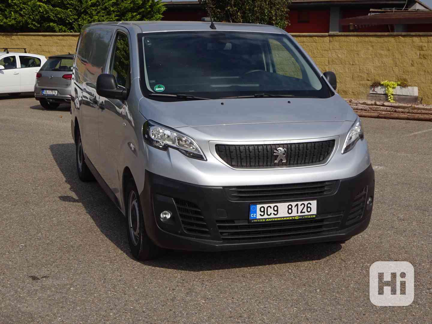 Peugeot Expert 2.0 HDI r.v.2018 (90 kw) DPH - foto 1