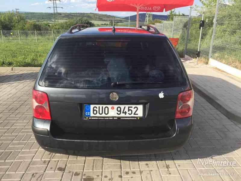 Volkswagen PASSAT - foto 2