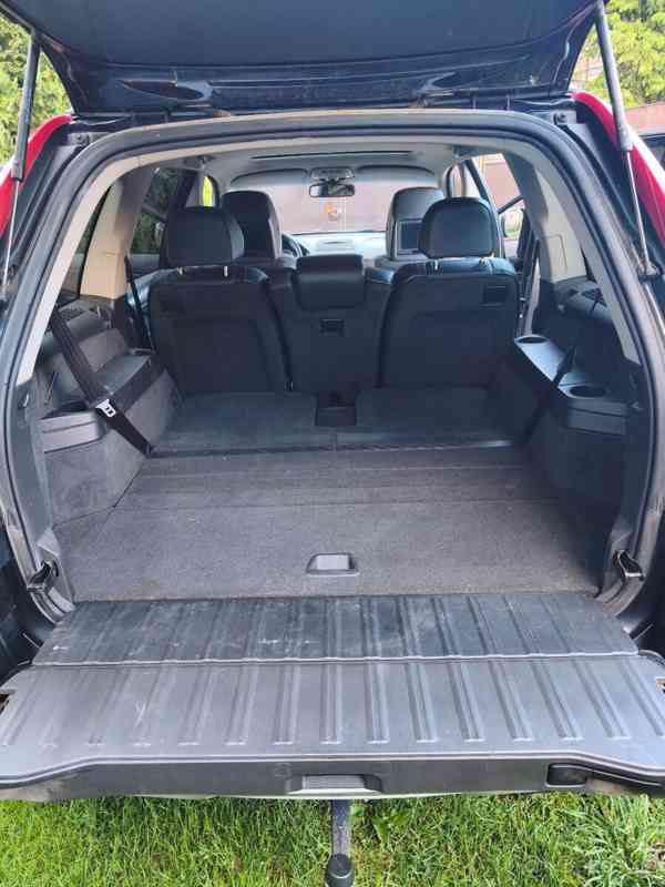 Volvo XC90 2,4   D5 120 kW, AWD, 7-míst - foto 9