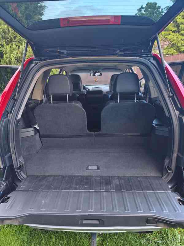 Volvo XC90 2,4   D5 120 kW, AWD, 7-míst - foto 12