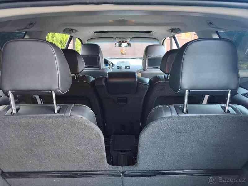 Volvo XC90 2,4   D5 120 kW, AWD, 7-míst - foto 10