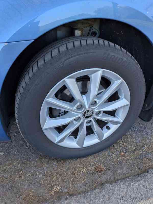Škoda Octavia 1,2   TSI, 77kW, 97 tis. km, Elegan - foto 10