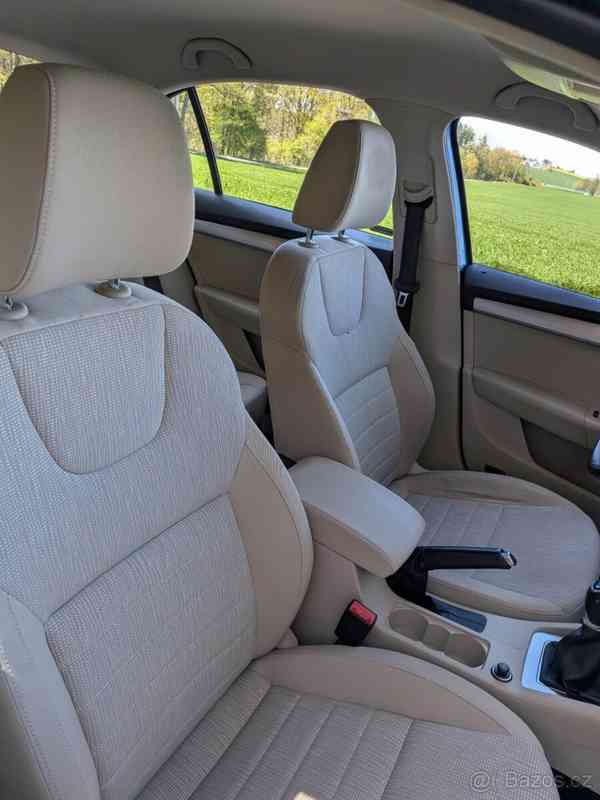 Škoda Octavia 1,2   TSI, 77kW, 97 tis. km, Elegan - foto 20