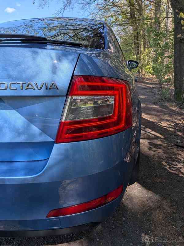 Škoda Octavia 1,2   TSI, 77kW, 97 tis. km, Elegan - foto 19