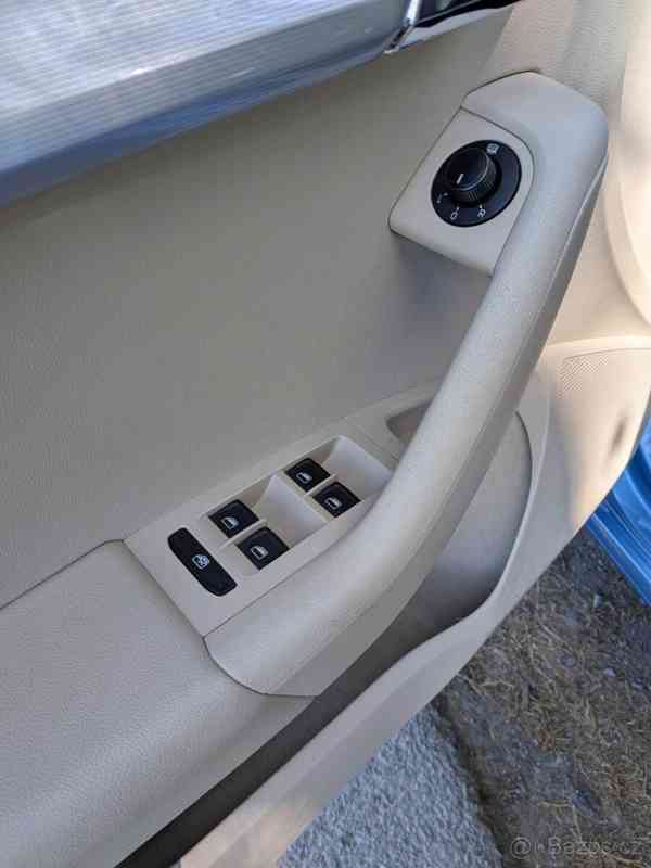 Škoda Octavia 1,2   TSI, 77kW, 97 tis. km, Elegan - foto 18