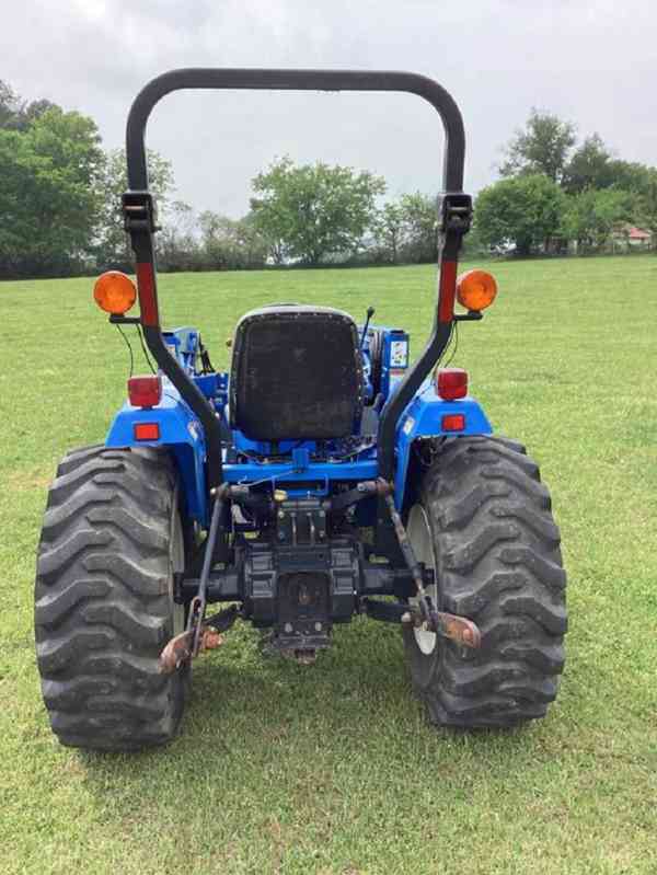 New Holland T-1z5z1z0 - foto 2