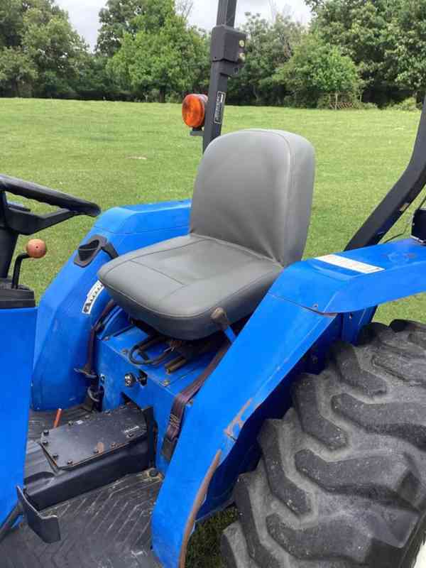 New Holland T-1z5z1z0 - foto 4