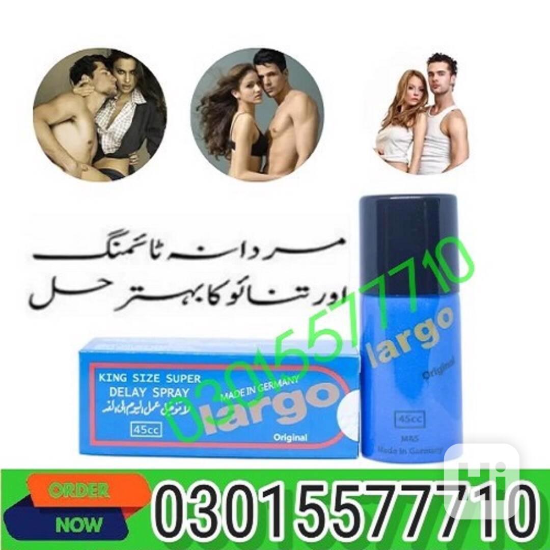 Largo Spray Price in Mardan ! 0301~5577710 - foto 1