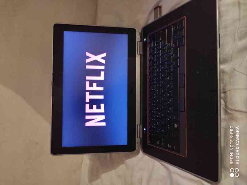 Notebook Dell Latitude E6420 - foto 2