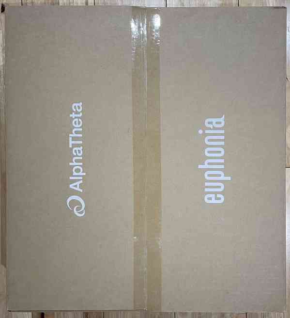 Nový DJ SET 2x AlphaTheta CDJ-3000X + 1x AlphaTheta Euphonia - foto 5