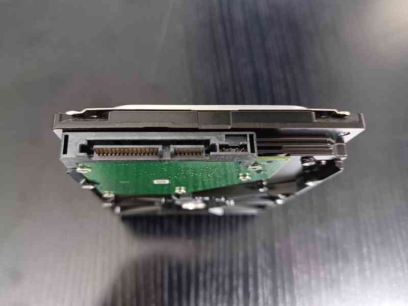 HDD Seagate Barracuda 500 GB - foto 4