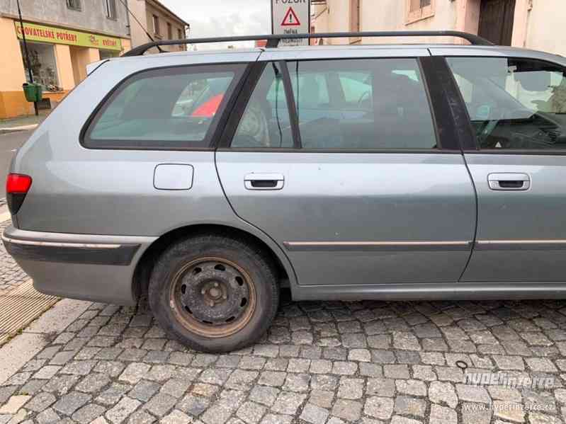 PRODÁM PEUGEOT 406 COMBI - foto 1