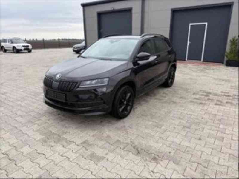 Škoda Octavia 2,0   TDI, 110 kw - foto 17