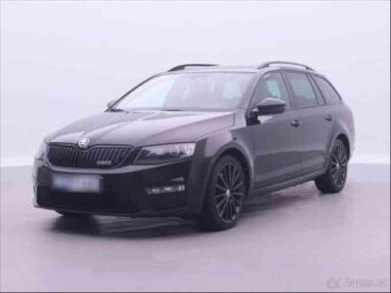 Škoda Octavia 2,0   TDI, 110 kw - foto 16
