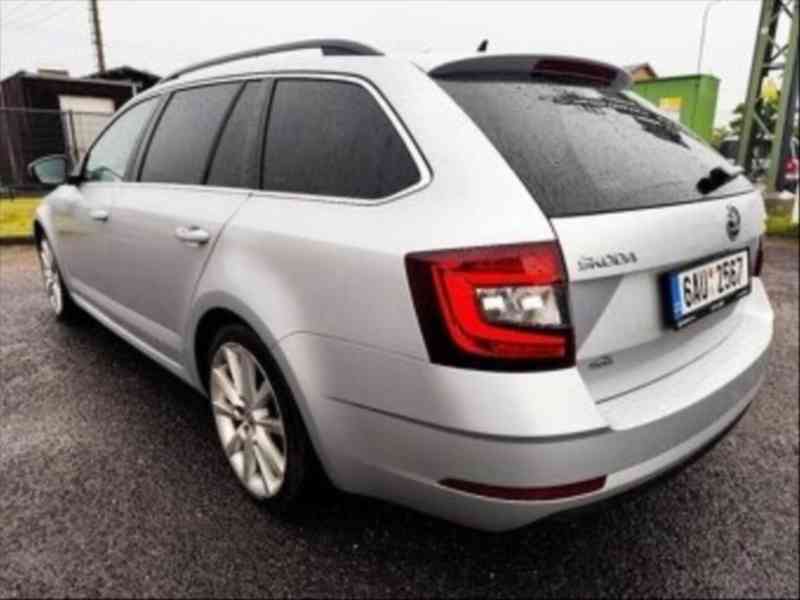 Škoda Octavia 2,0   TDI, 110 kw - foto 1