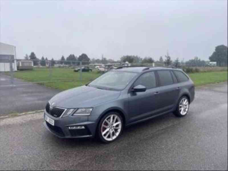 Škoda Octavia 2,0   TDI, 110 kw - foto 18