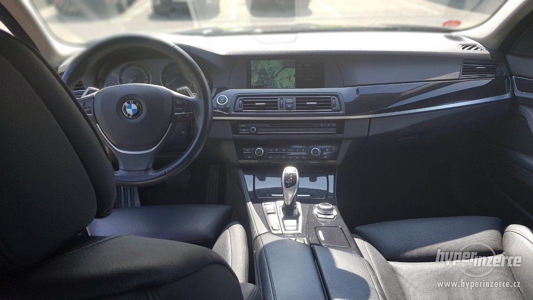 BMW 530D - foto 9