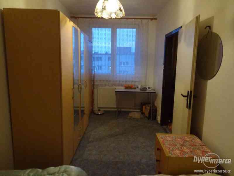 Prodej bytu 2+1 Ostrava-Dubina - foto 7