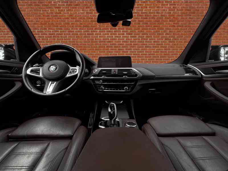 BMW X3xDrive M-SPORT - foto 5