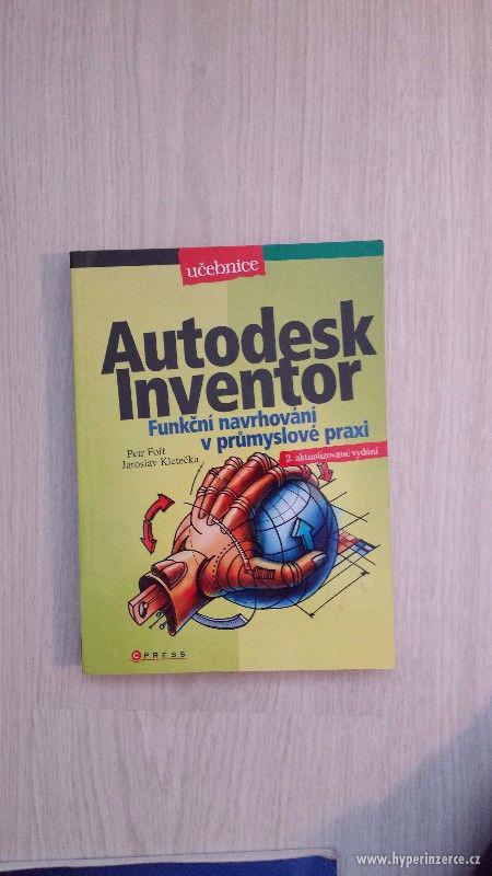 Autodesk Inventor - foto 1