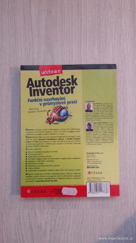 Autodesk Inventor - foto 2